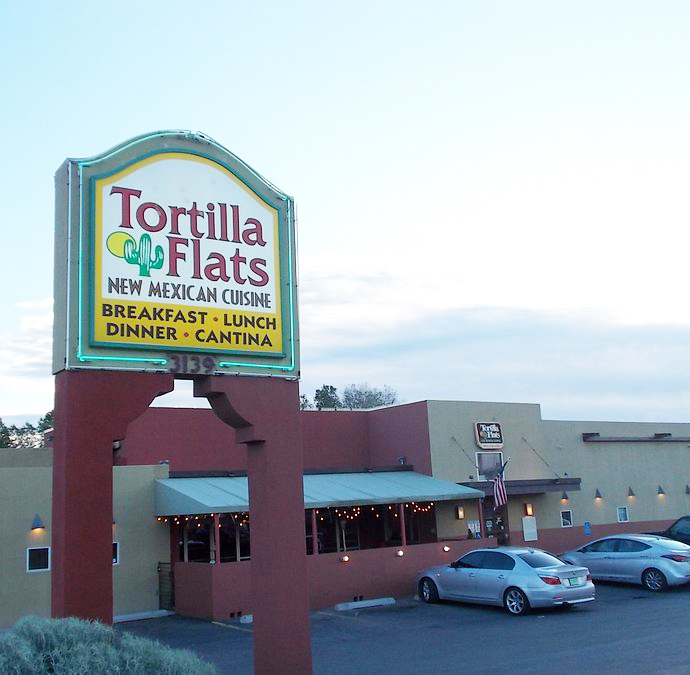 Tortilla Flats